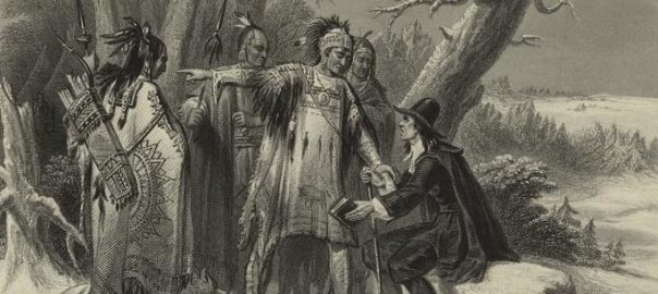 Dutch and Spanish Colonization