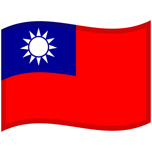 Taiwan Research Logo